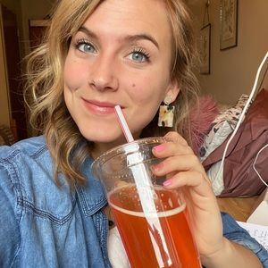 Meet your Posher, Tori